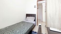 The Clearwater (D16), Condominium #560342961